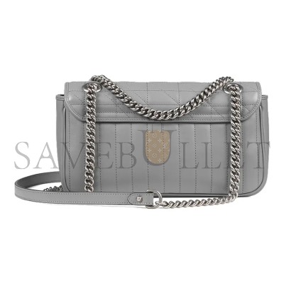 GUCCI GG MARMONT SMALL SHOULDER BAG 443497 (26*15*7cm)
